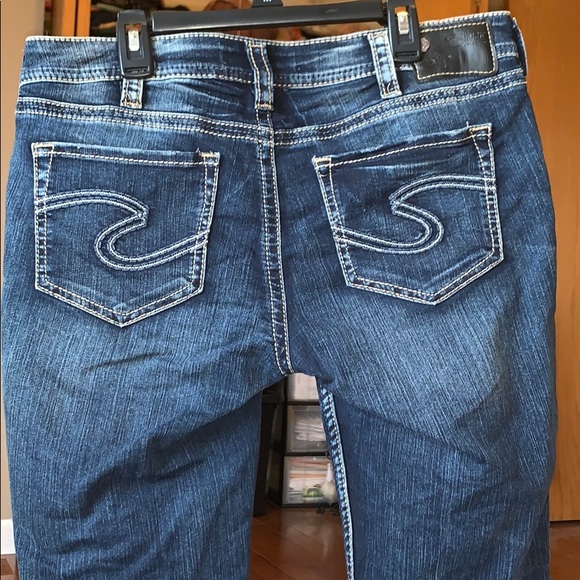 Super Stretch Skinny Jeans - Picture 3 of 6